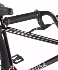 Subrosa Malum 21"TT BMX Freestyle Bike-Black 15 Subrosa Malum 21