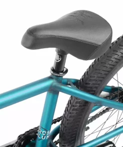 Subrosa Malum 21"TT BMX Freestyle Bike-Matte Trans Teal FREESTYLE BIKES 18 Subrosa Malum 21