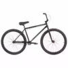 BIKES Subrosa Salvador 26" BMX Freestyle Bike-Black