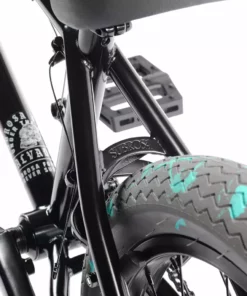 Subrosa Salvador XL 21