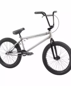 BIKES Subrosa Salvador XL 21"TT BMX Freestyle Bike-Matte Raw