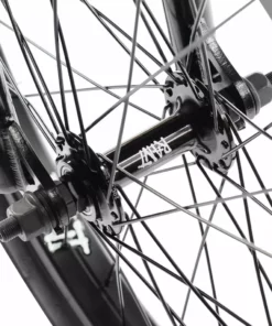 BIKES Subrosa Salvador XL 21"TT BMX Freestyle Bike-Matte Raw 13 BIKES Subrosa Salvador XL 21