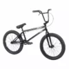 BIKES Subrosa Sono 20.5"TT BMX Freestyle Bike-Black