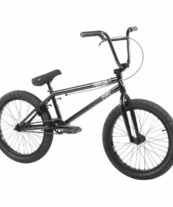 BIKES Subrosa Sono 20.5"TT BMX Freestyle Bike-Black