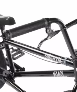 BIKES Subrosa Sono 20.5"TT BMX Freestyle Bike-Black