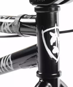 BIKES Subrosa Sono 20.5"TT BMX Freestyle Bike-Black 11 BIKES Subrosa Sono 20.5