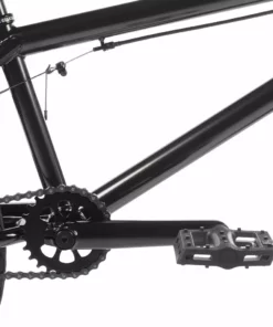 BIKES Subrosa Sono 20.5"TT BMX Freestyle Bike-Black 12 BIKES Subrosa Sono 20.5