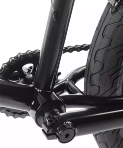 BIKES Subrosa Sono 20.5"TT BMX Freestyle Bike-Black 13 BIKES Subrosa Sono 20.5