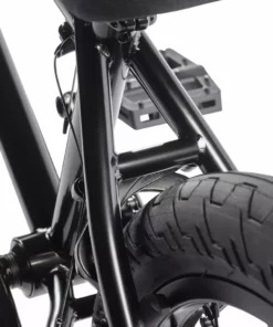 BIKES Subrosa Sono 20.5"TT BMX Freestyle Bike-Black 14 BIKES Subrosa Sono 20.5