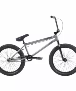 BIKES Subrosa Sono 20.5"TT BMX Freestyle Bike-Granite Grey