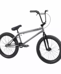 BIKES Subrosa Sono 20.5"TT BMX Freestyle Bike-Granite Grey