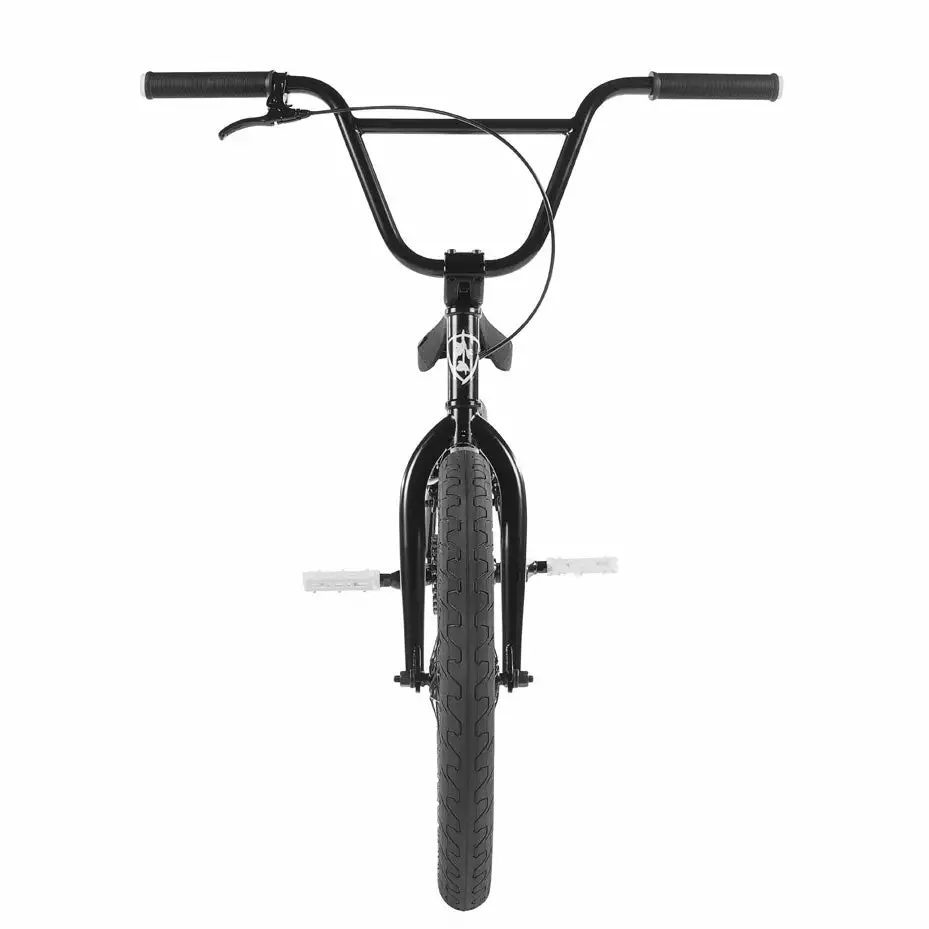 Subrosa Sono XL 21"TT BMX Freestyle Bike-Black 3 Subrosa Sono XL 21"TT BMX Freestyle Bike-Black