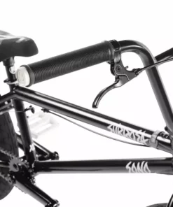Subrosa Sono XL 21"TT BMX Freestyle Bike-Black 11 Subrosa Sono XL 21