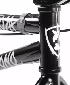 Subrosa Sono XL 21"TT BMX Freestyle Bike-Black 12 Subrosa Sono XL 21