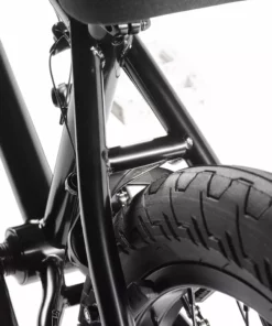 Subrosa Sono XL 21"TT BMX Freestyle Bike-Black 14 Subrosa Sono XL 21