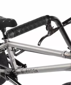 Subrosa Tiro 18