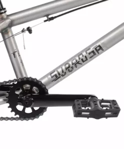 Subrosa Tiro 18