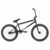 Subrosa Tiro 20.5"TT BMX Freestyle Bike-Black BIKES