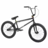 BIKES Subrosa Tiro XL 21"TT BMX Freestyle Bike-Black