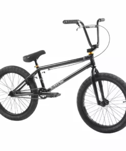 BIKES Subrosa Tiro XL 21"TT BMX Freestyle Bike-Black