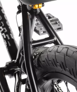 BIKES Subrosa Tiro XL 21