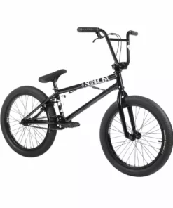 BIKES Subrosa Wings Park 20.2"TT BMX Freestyle Bike-Black