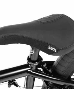 BIKES Subrosa Wings Park 20.2"TT BMX Freestyle Bike-Black 14 BIKES Subrosa Wings Park 20.2