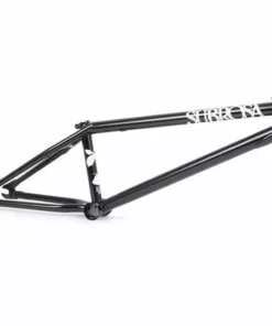 Subrosa Flight BMX Frame-Black FRAMES