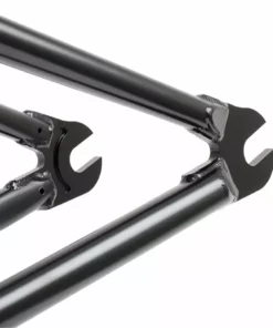Subrosa Flight BMX Frame-Black FRAMES
