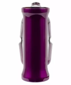 FRAMES Subrosa Flight BMX Frame-Trans Purple