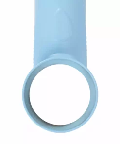 Subrosa Griffin BMX Frame-Periwinkle Blue