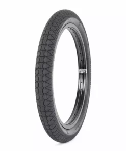 Subrosa Matt Ray Designer Tire-Wire-20x2.40" COMPONENTS