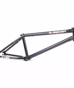 Subrosa MR2 BMX Frame-Matte Black