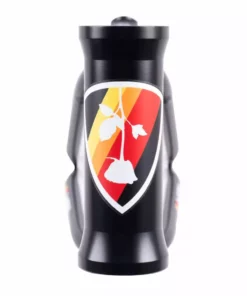 Subrosa MR2 BMX Frame-Matte Black