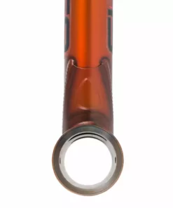 Subrosa MR2 BMX Frame-Matte Trans Orange