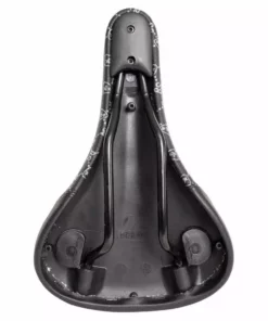 Subrosa Railed Mid Seat-Matt Ray-Black COMPONENTS