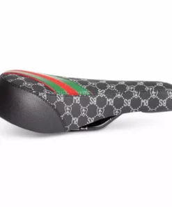 Subrosa Railed Mid Seat-Matt Ray-Black COMPONENTS