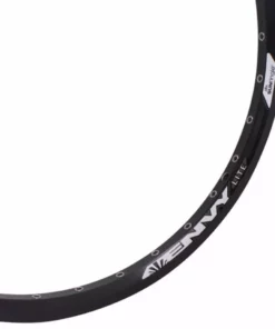 Sun Envy Lite Rim-Black-36H-24x1.50" COMPONENTS