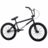 Sunday Blueprint 20.5"TT BMX Bike-Gloss Black