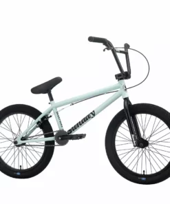 Sunday Blueprint 20"TT BMX Bike-Matte Sky Blue