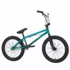 FREESTYLE BIKES Sunday Forecaster-Park-20.5"TT BMX Bike-Gloss Turquoise