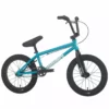 Sunday Primer 16" BMX Bike-Matte Surf Blue FREESTYLE BIKES