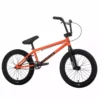 Sunday Primer 18" BMX Bike-Gloss Bright Red FREESTYLE BIKES