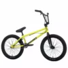 Sunday Primer-Park-20.5"TT BMX Bike-Gloss Bright Yellow