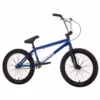 Sunday Scout 20.75"TT BMX Bike-Candy Blue FREESTYLE BIKES
