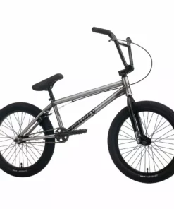 Sunday Scout 21"TT BMX Bike-Gloss Raw