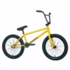 BIKES Sunday EX Julian Arteaga Signature 21"TT BMX Bike-Matte Mustard