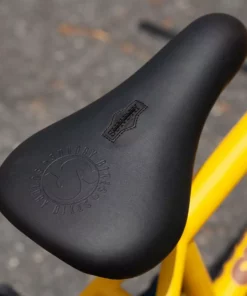 BIKES Sunday EX Julian Arteaga Signature 21"TT BMX Bike-Matte Mustard 18 BIKES Sunday EX Julian Arteaga Signature 21