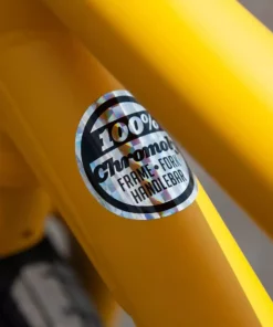 BIKES Sunday EX Julian Arteaga Signature 21"TT BMX Bike-Matte Mustard 19 BIKES Sunday EX Julian Arteaga Signature 21