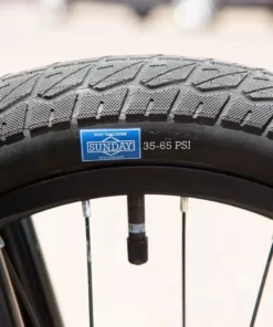 BIKES Sunday Blueprint 16